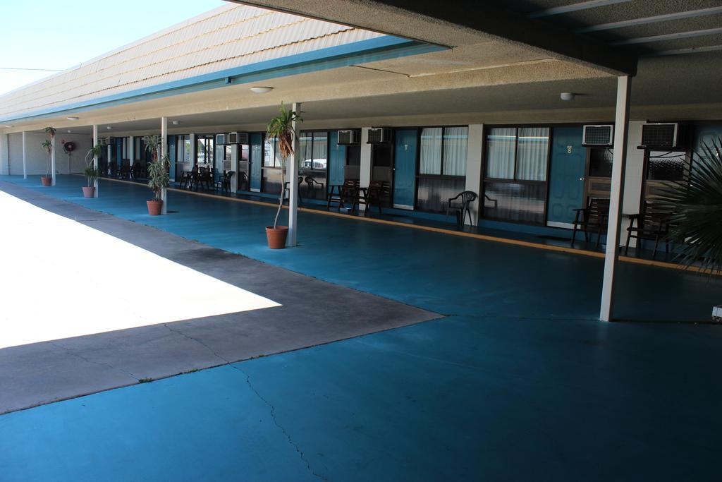 Fitzroy Motor Inn