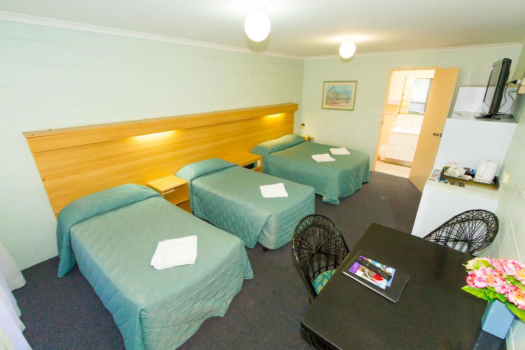 Fitzroy Motor Inn