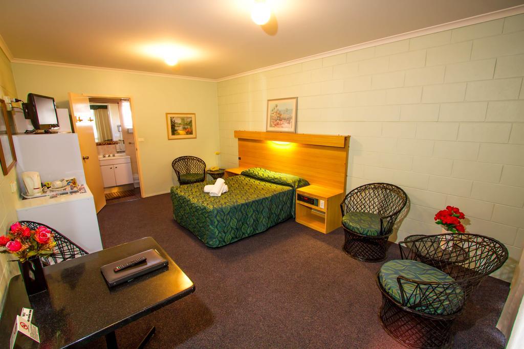 Fitzroy Motor Inn