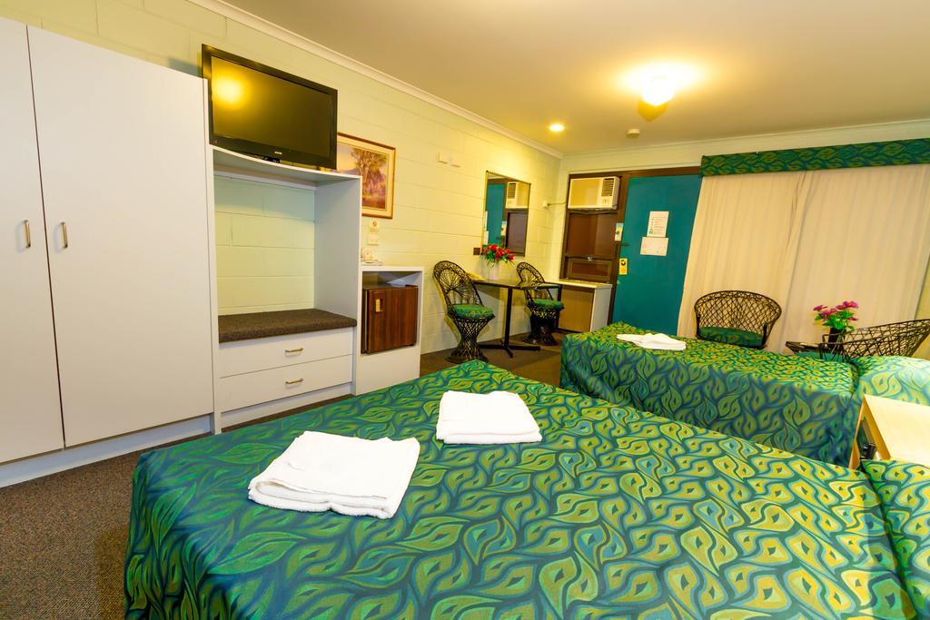 Fitzroy Motor Inn