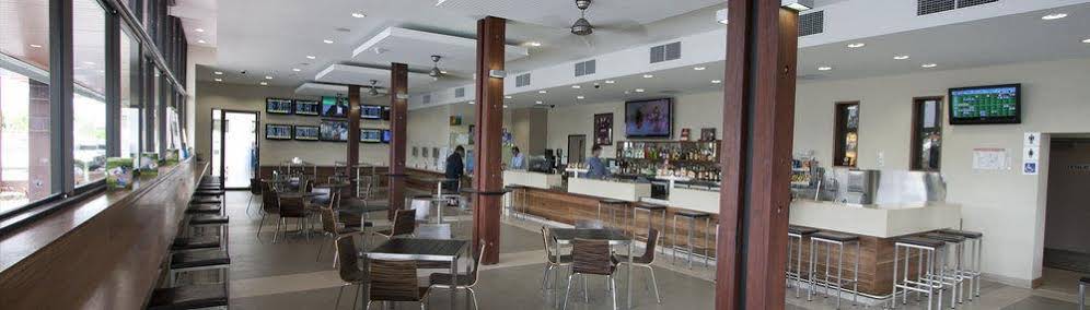 Park Avenue Hotel Motel