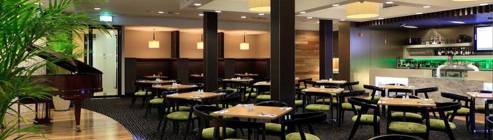 Park Avenue Hotel Motel