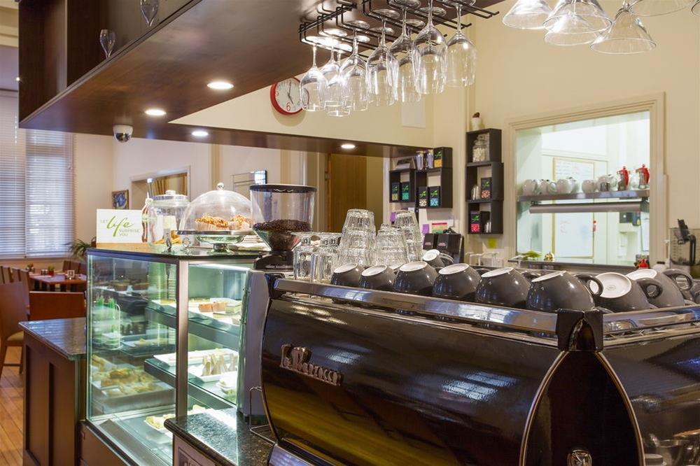 Quality Hotel Regent Rockhampton