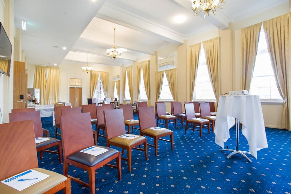 Quality Hotel Regent Rockhampton