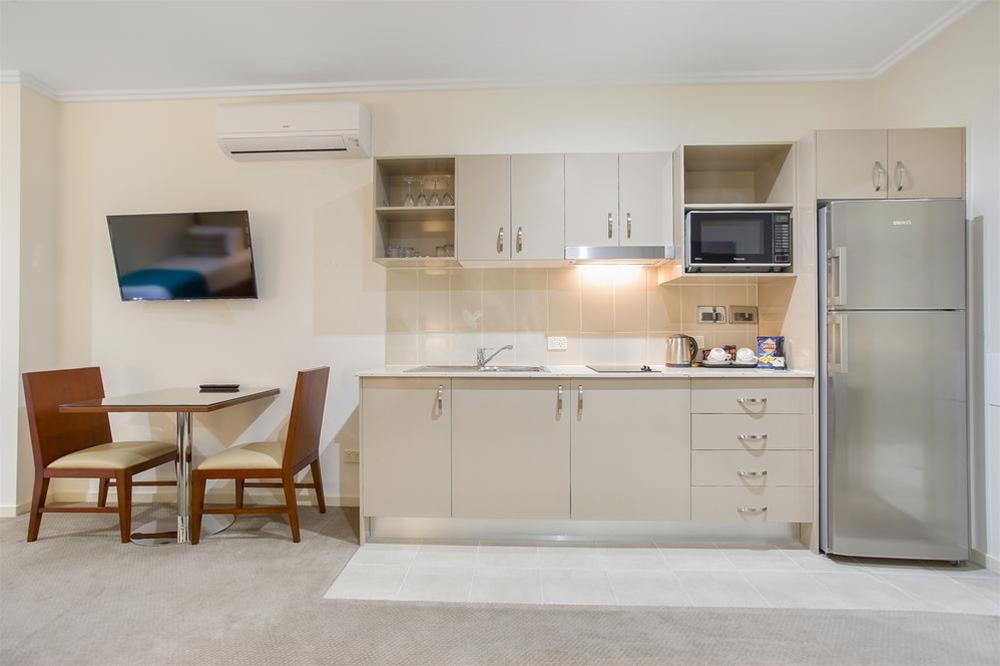 Quality Hotel Regent Rockhampton