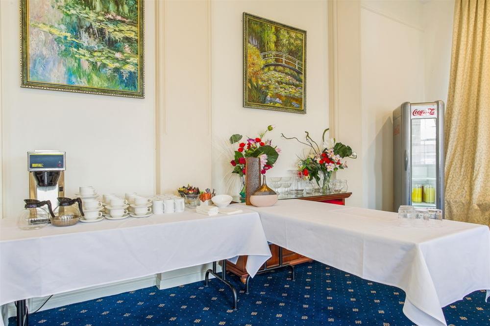 Quality Hotel Regent Rockhampton