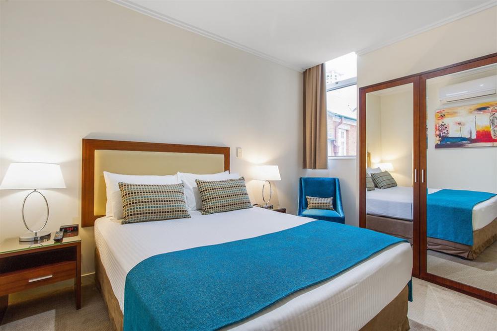 Quality Hotel Regent Rockhampton