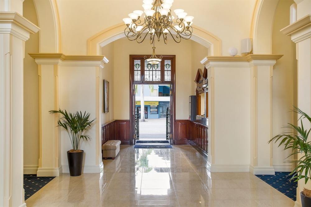 Quality Hotel Regent Rockhampton