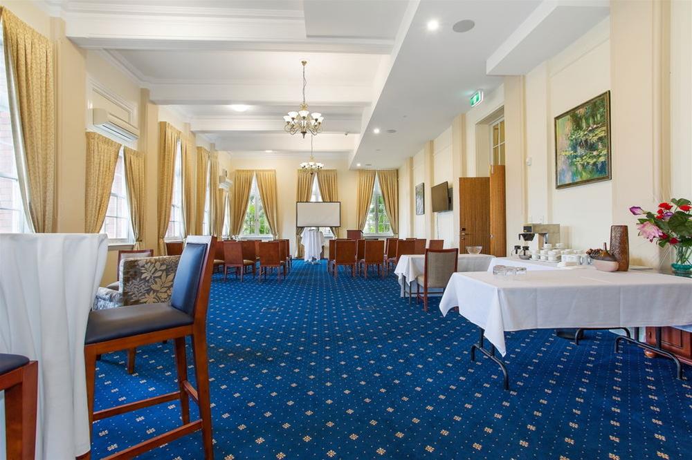 Quality Hotel Regent Rockhampton