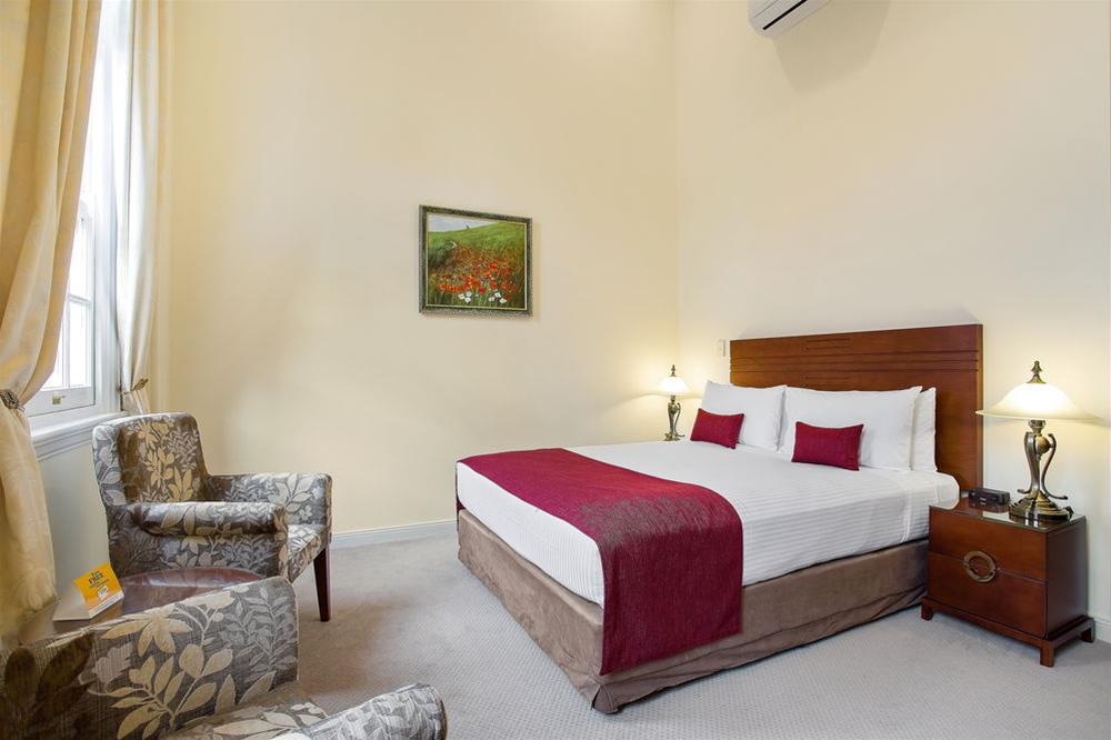 Quality Hotel Regent Rockhampton