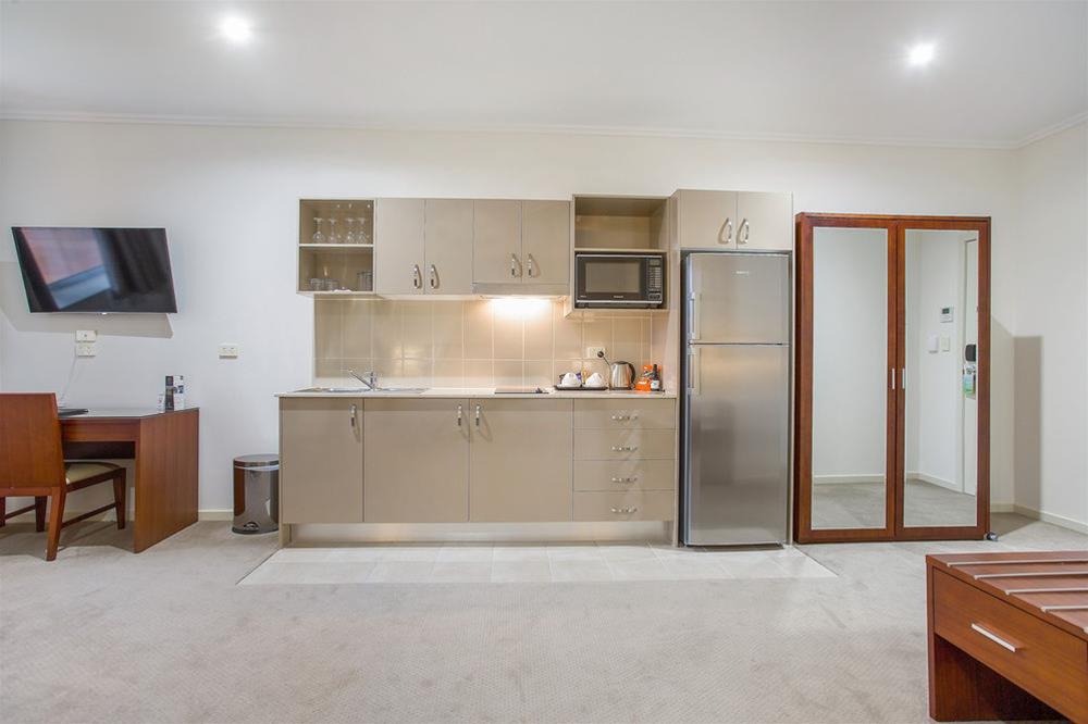 Quality Hotel Regent Rockhampton