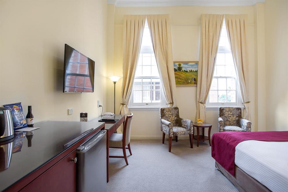 Quality Hotel Regent Rockhampton