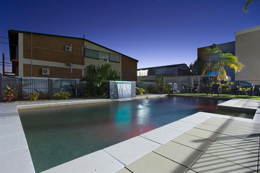 Quality Hotel Regent Rockhampton