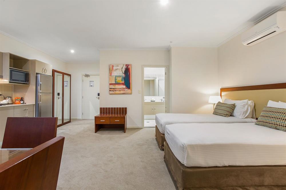 Quality Hotel Regent Rockhampton