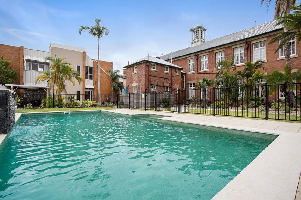 Quality Hotel Regent Rockhampton