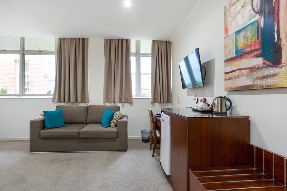 Quality Hotel Regent Rockhampton