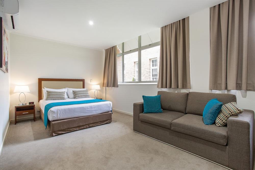 Quality Hotel Regent Rockhampton