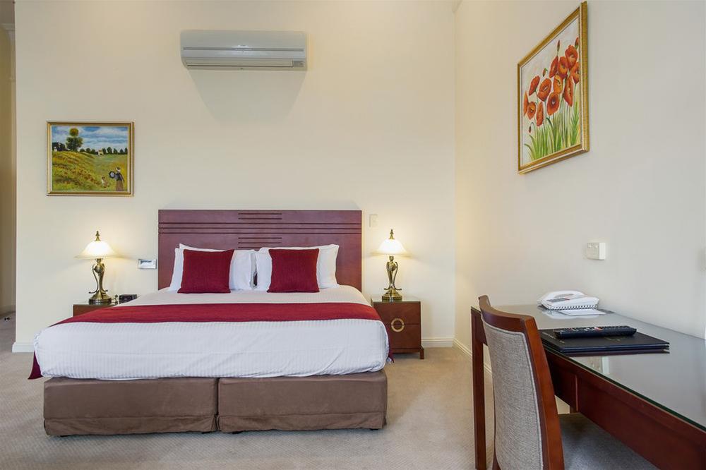 Quality Hotel Regent Rockhampton