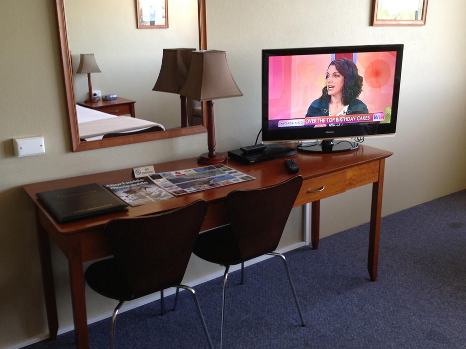 Rockhampton Plaza Hotel International