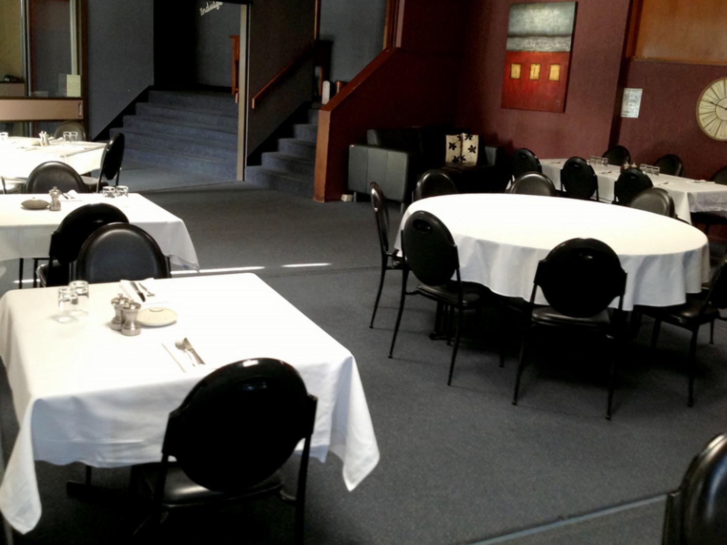 Rockhampton Plaza Hotel International