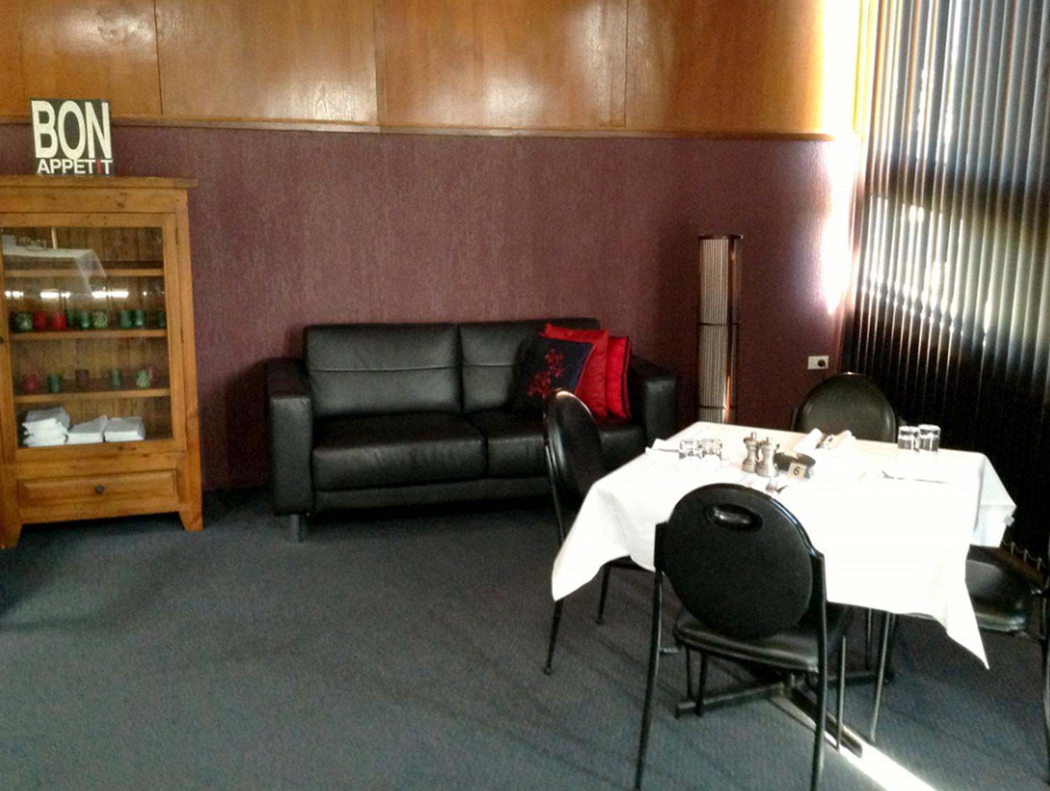 Rockhampton Plaza Hotel International