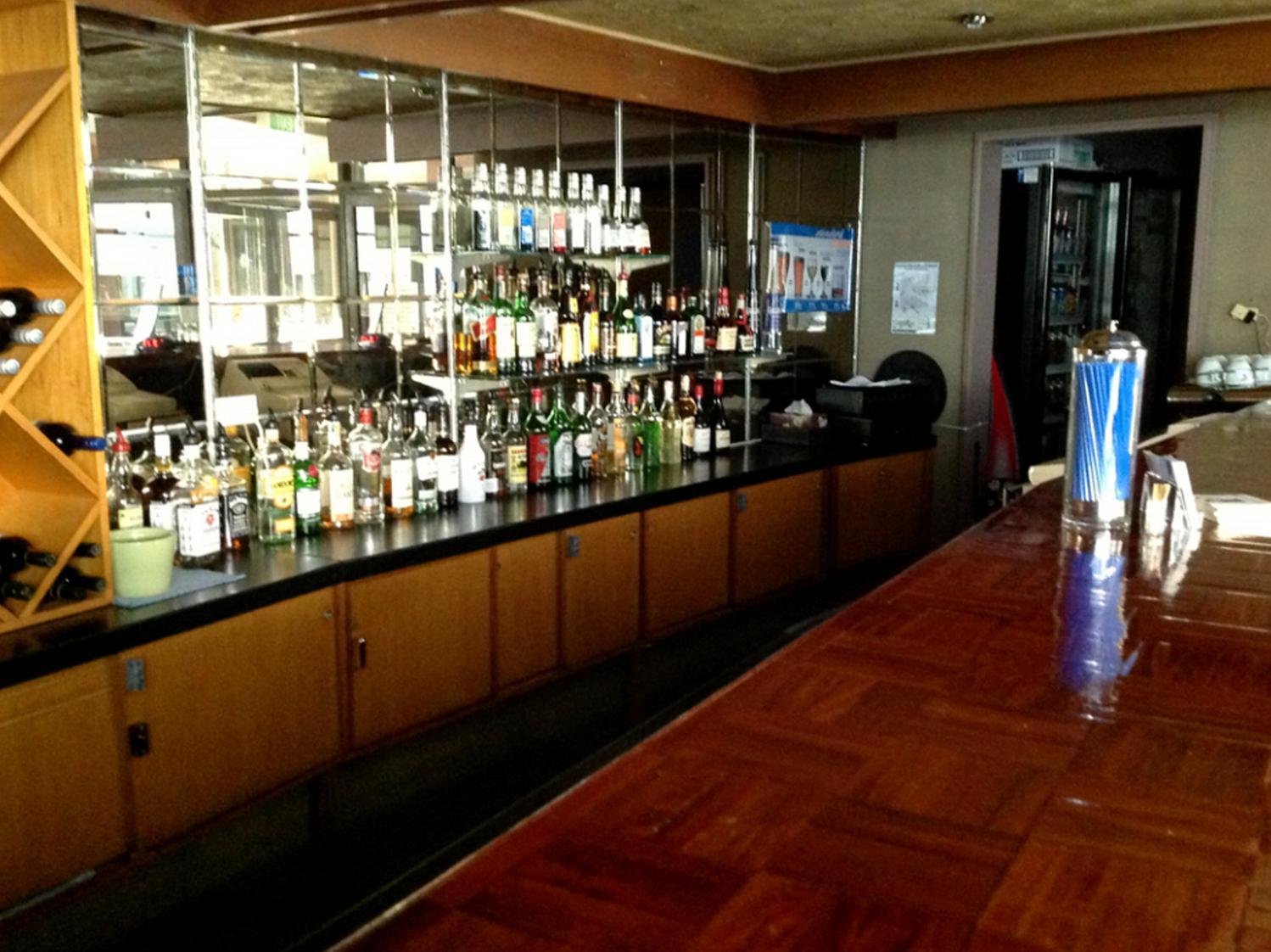 Rockhampton Plaza Hotel International