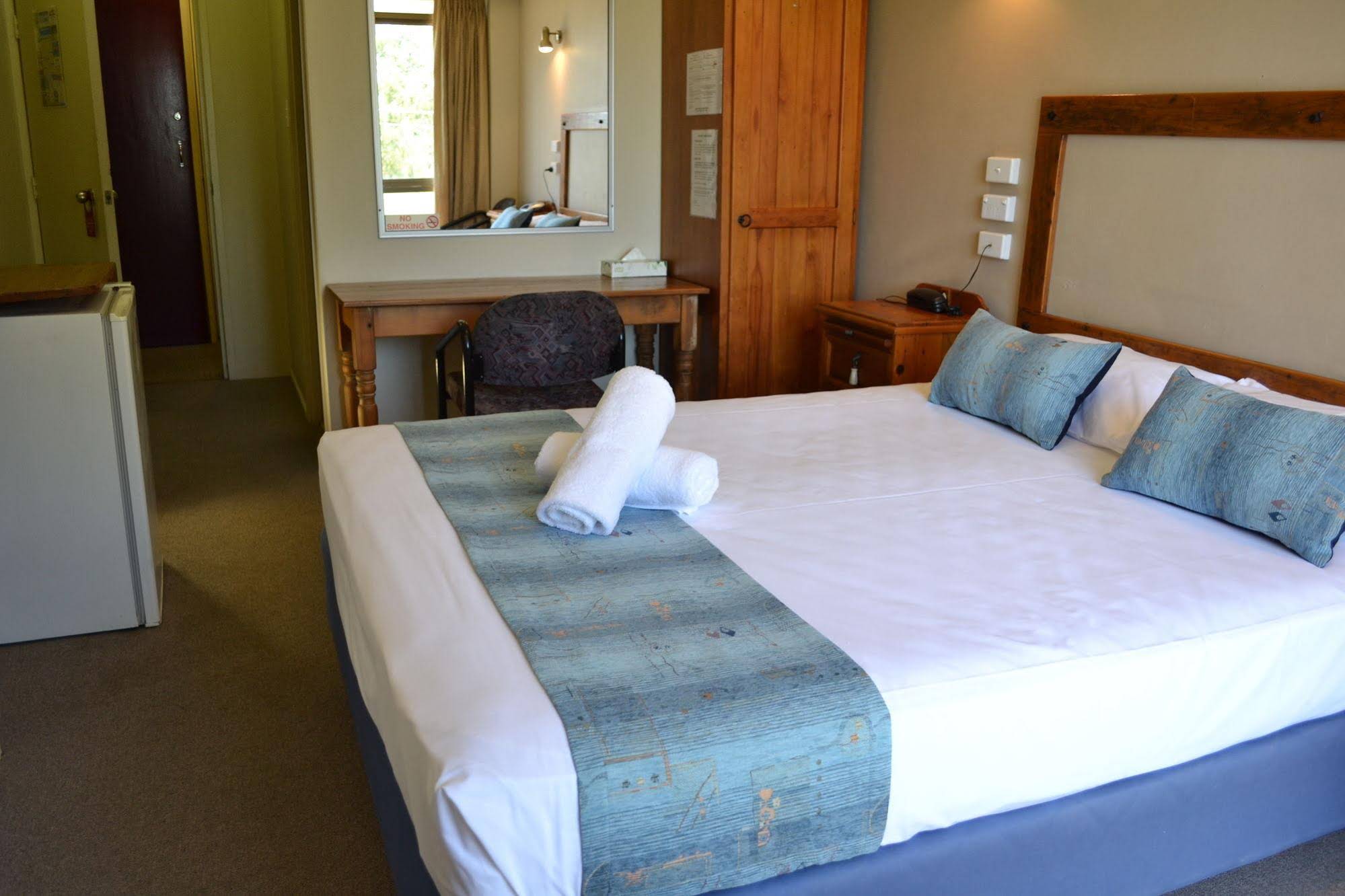 Rockhampton Riverside Central Hotel