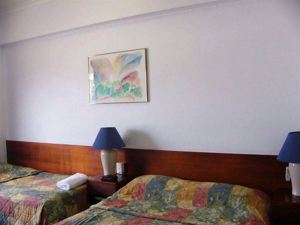 Rockhampton Riverside Central Hotel