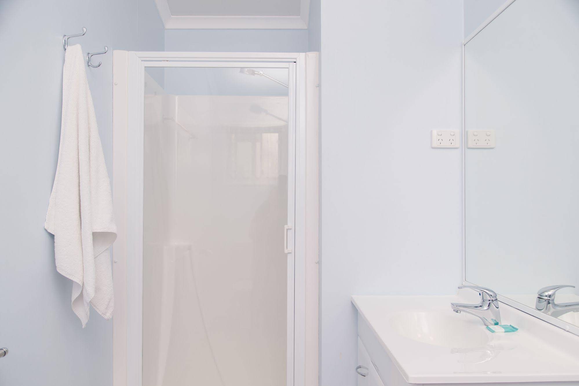 Southside Holiday Village