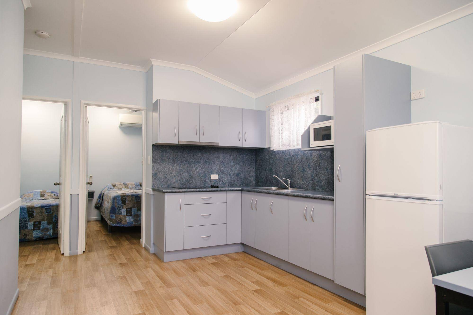 Southside Holiday Village