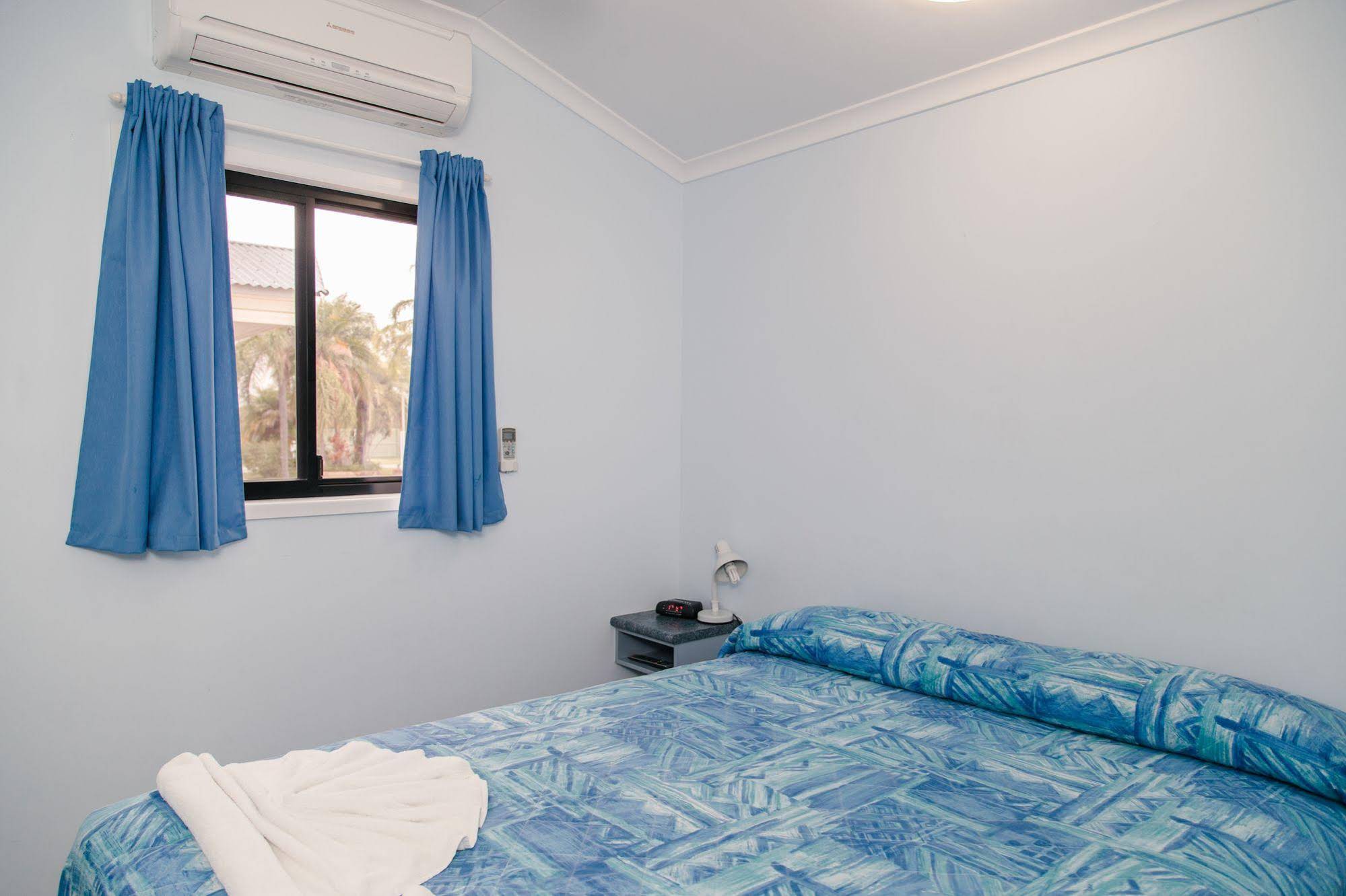 Southside Holiday Village