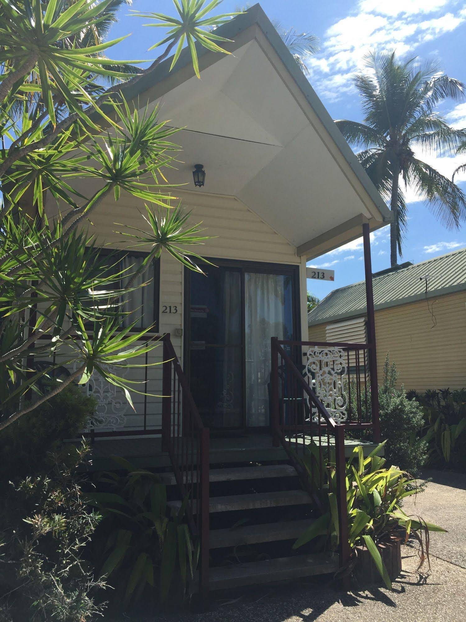 Southside Holiday Village