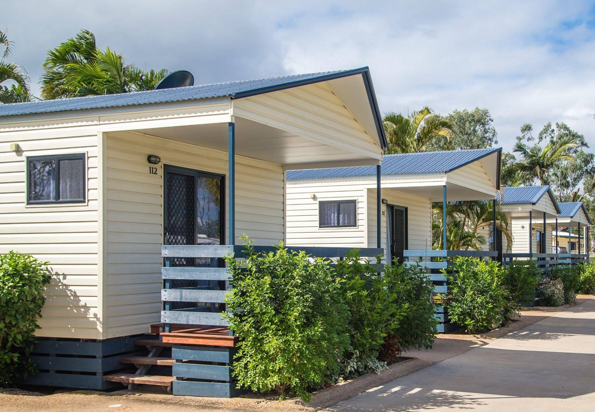 Southside Holiday Village