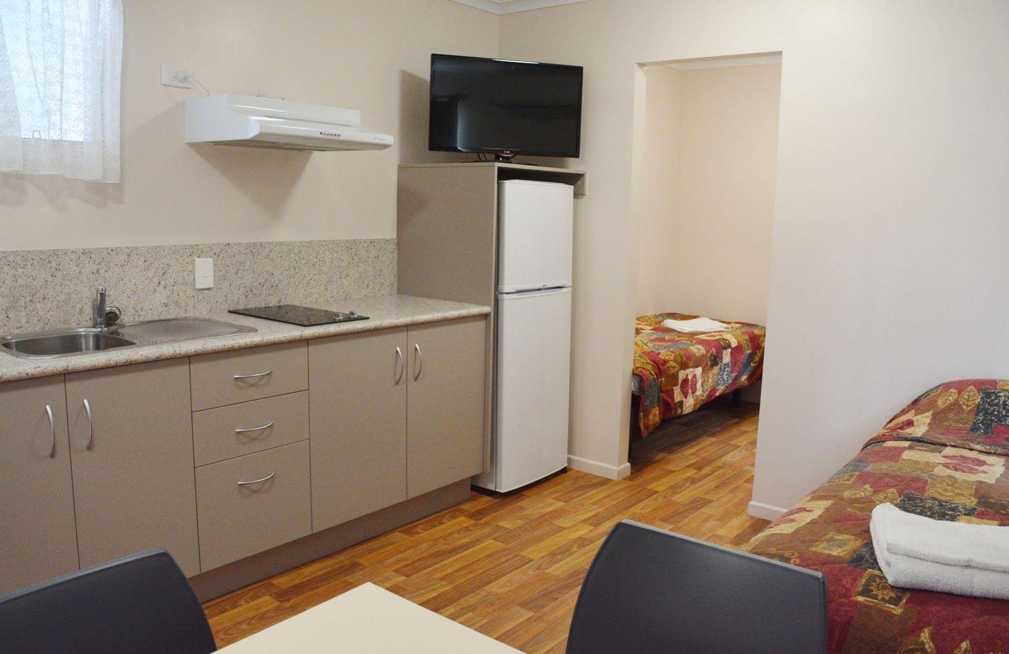 Southside Holiday Village