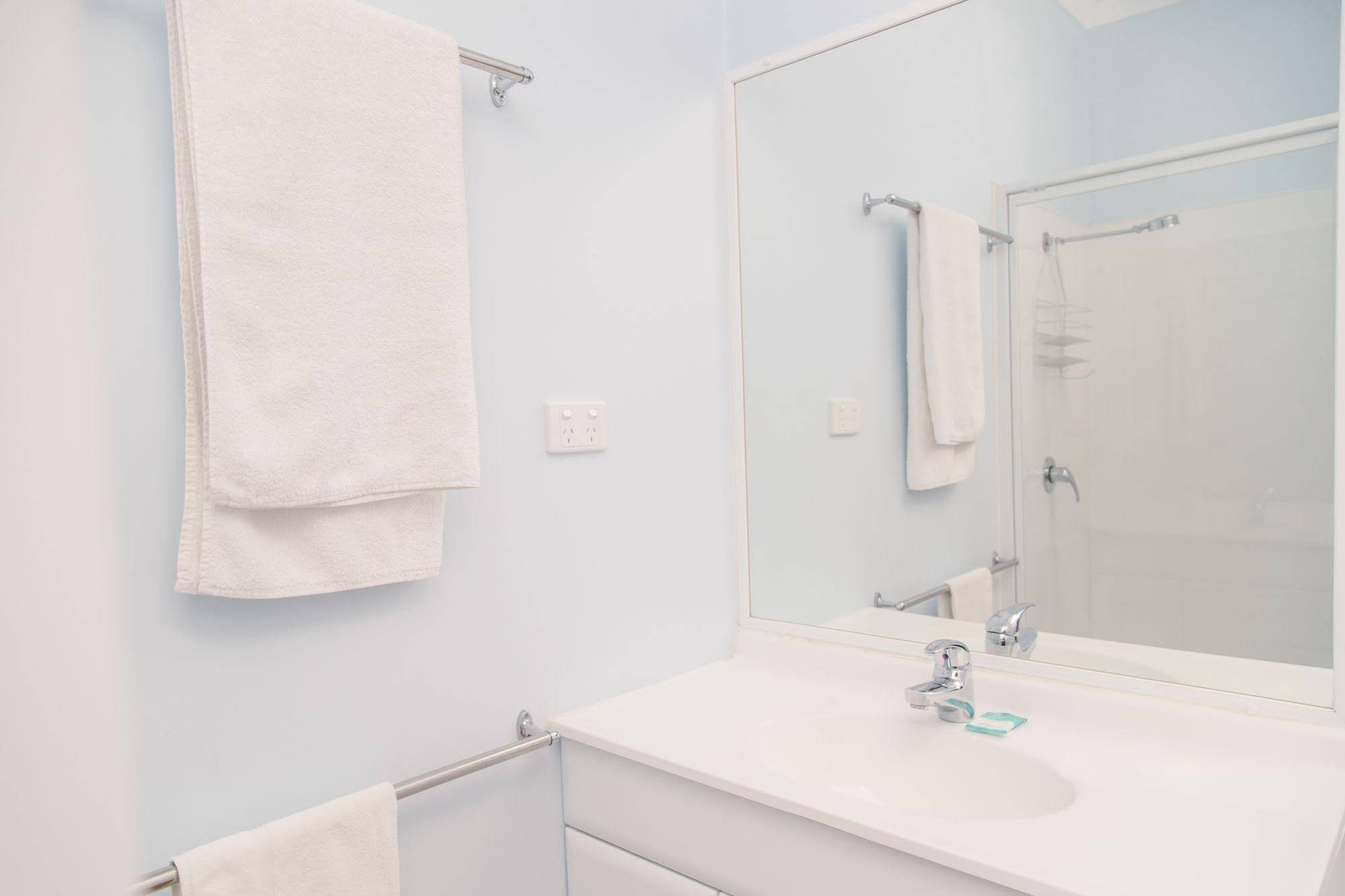 Southside Holiday Village