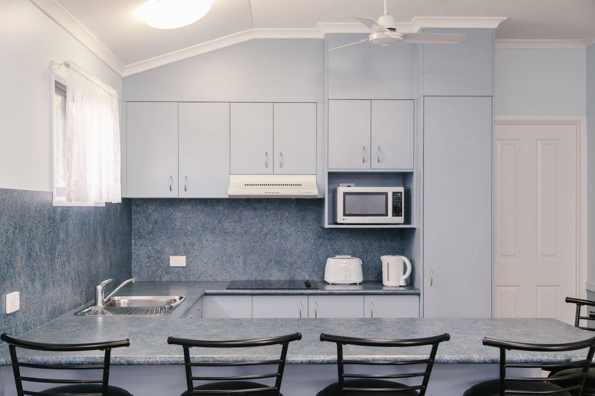 Southside Holiday Village