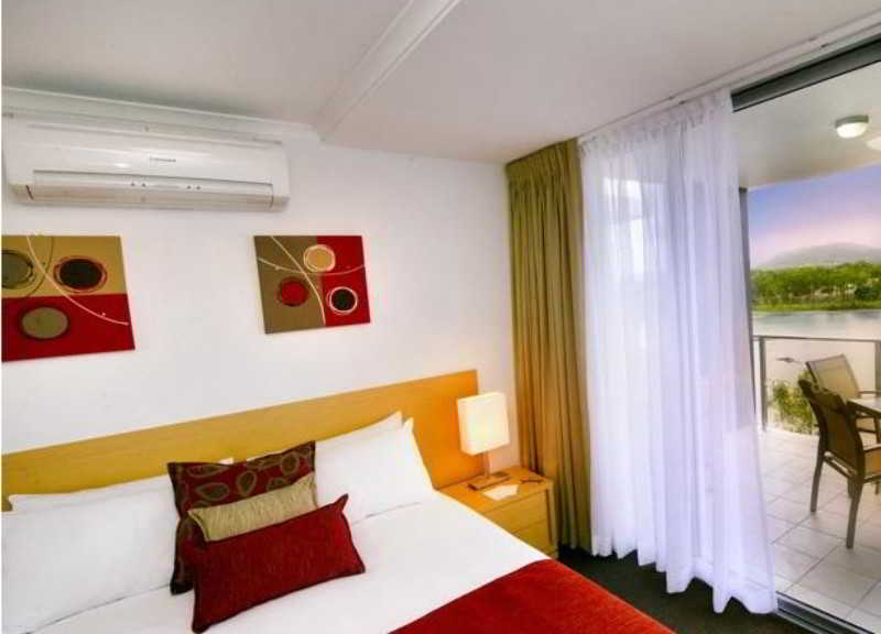 The Edge Luxury Apartments