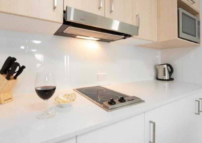 The Edge Luxury Apartments
