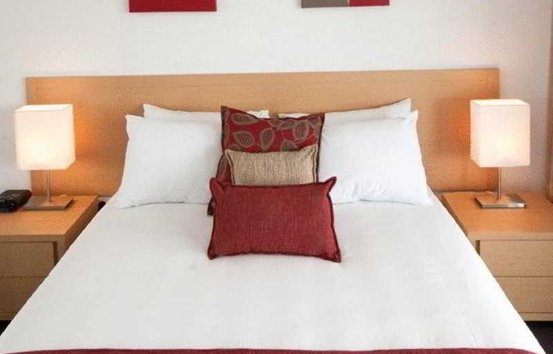 The Edge Luxury Apartments