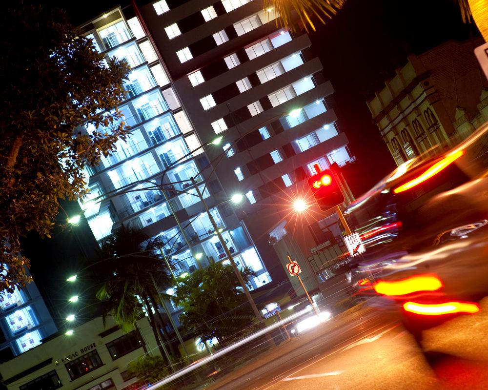 The Edge Luxury Apartments
