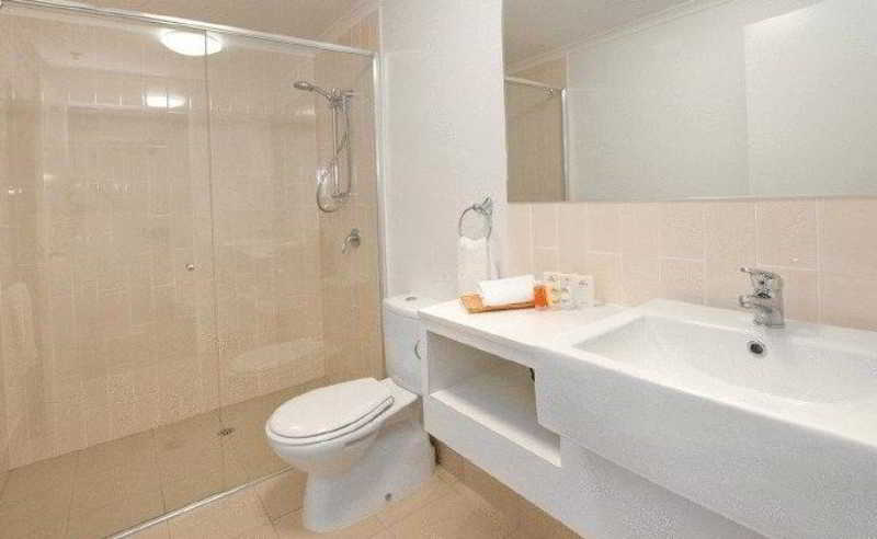 The Edge Luxury Apartments