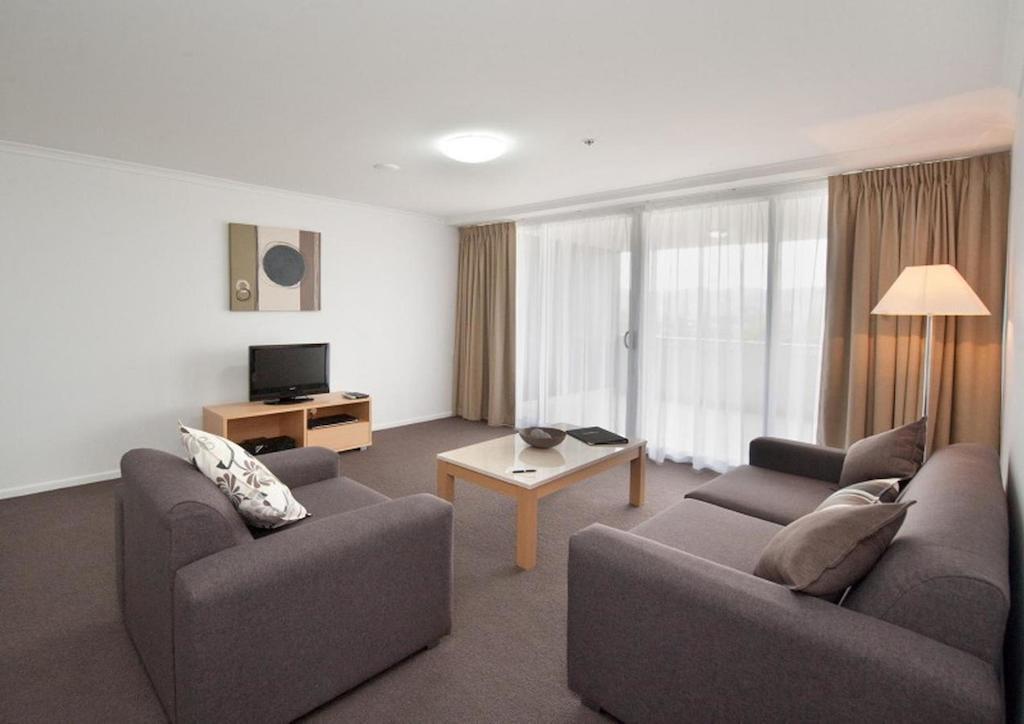 The Edge Luxury Apartments