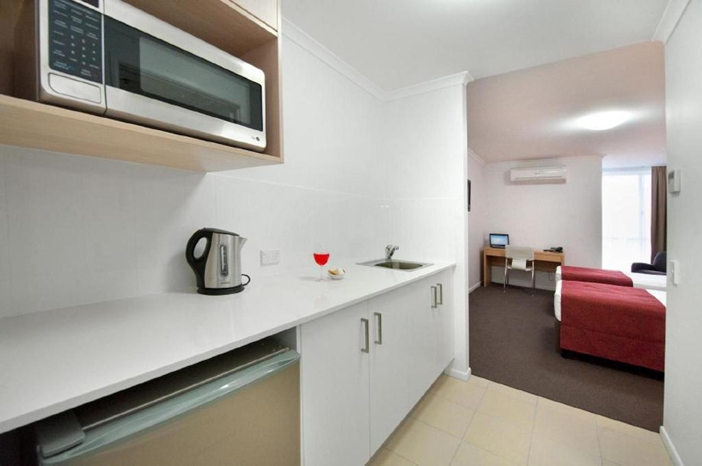 The Edge Luxury Apartments