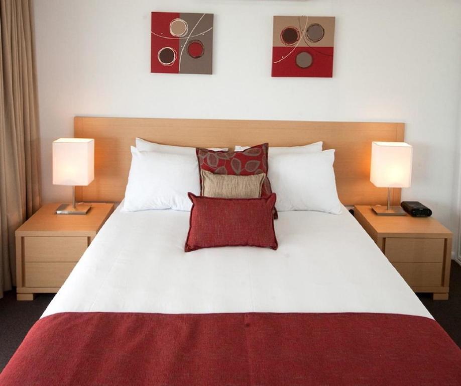 The Edge Luxury Apartments