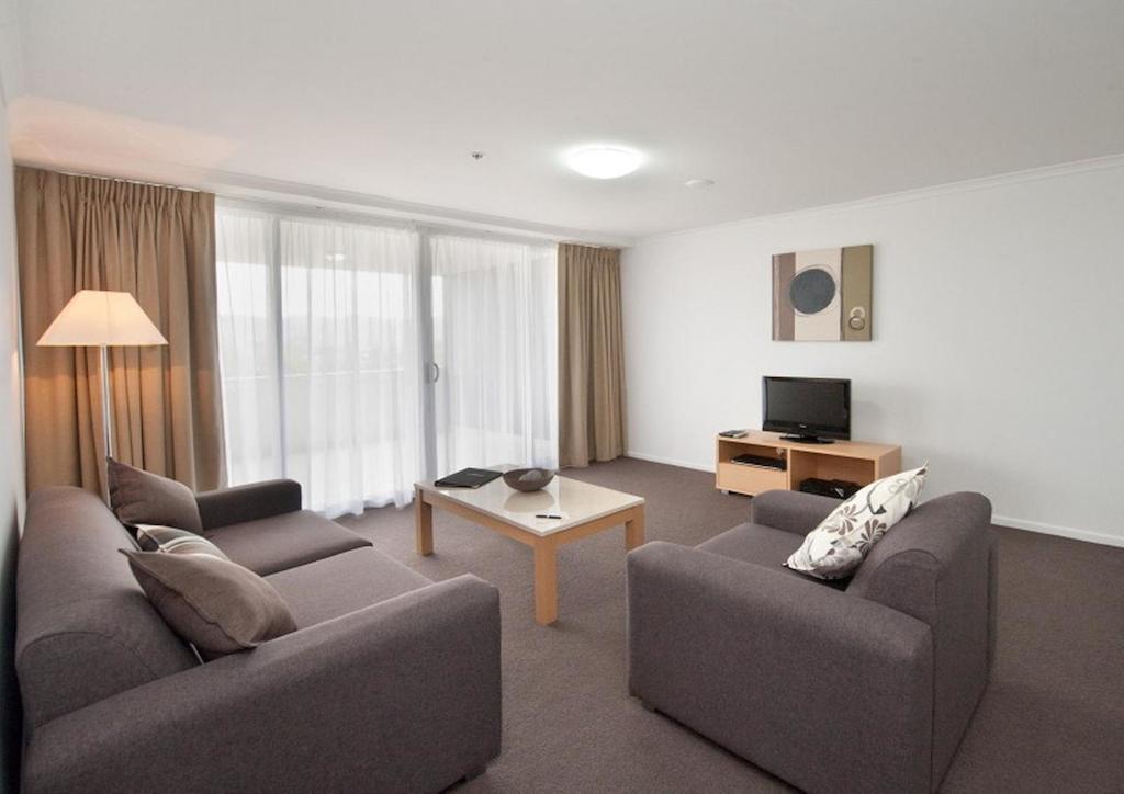 The Edge Luxury Apartments