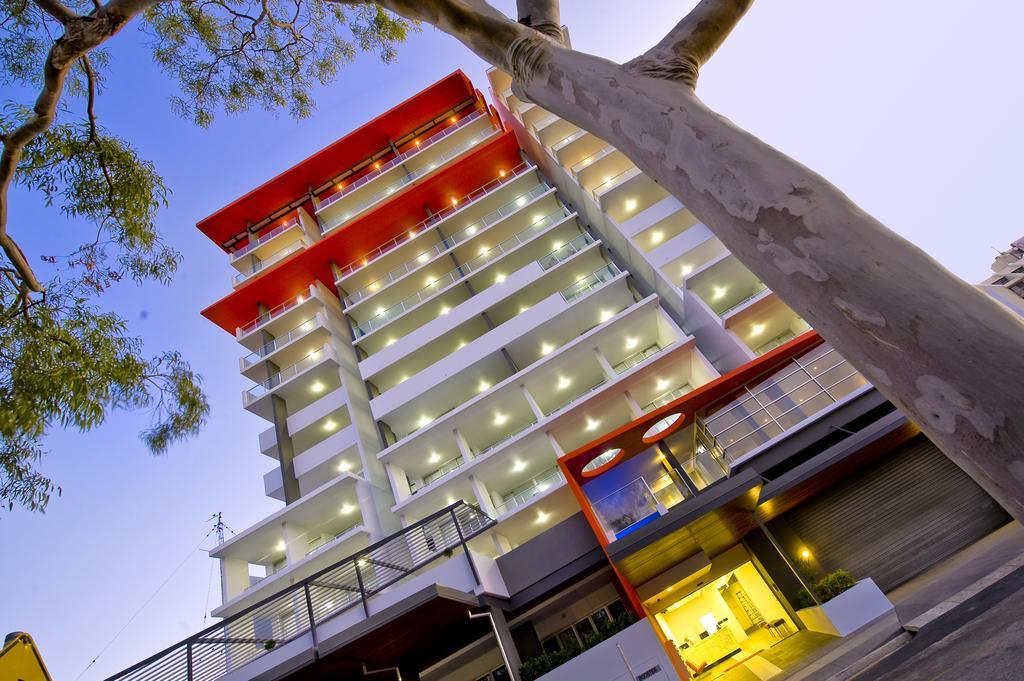The Edge Luxury Apartments