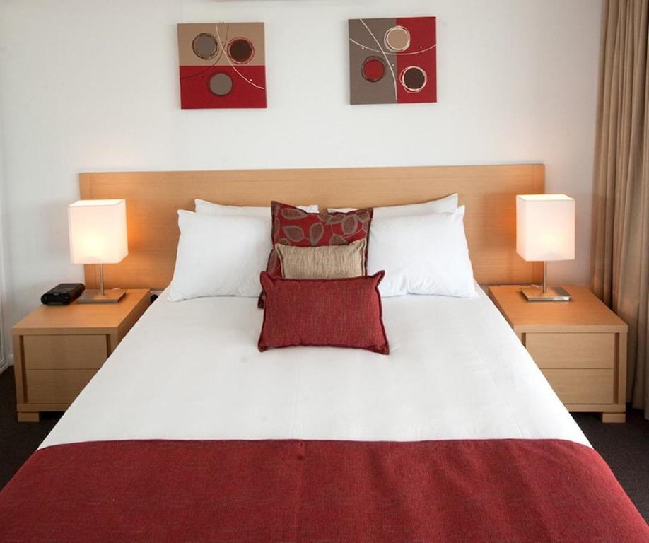 The Edge Luxury Apartments