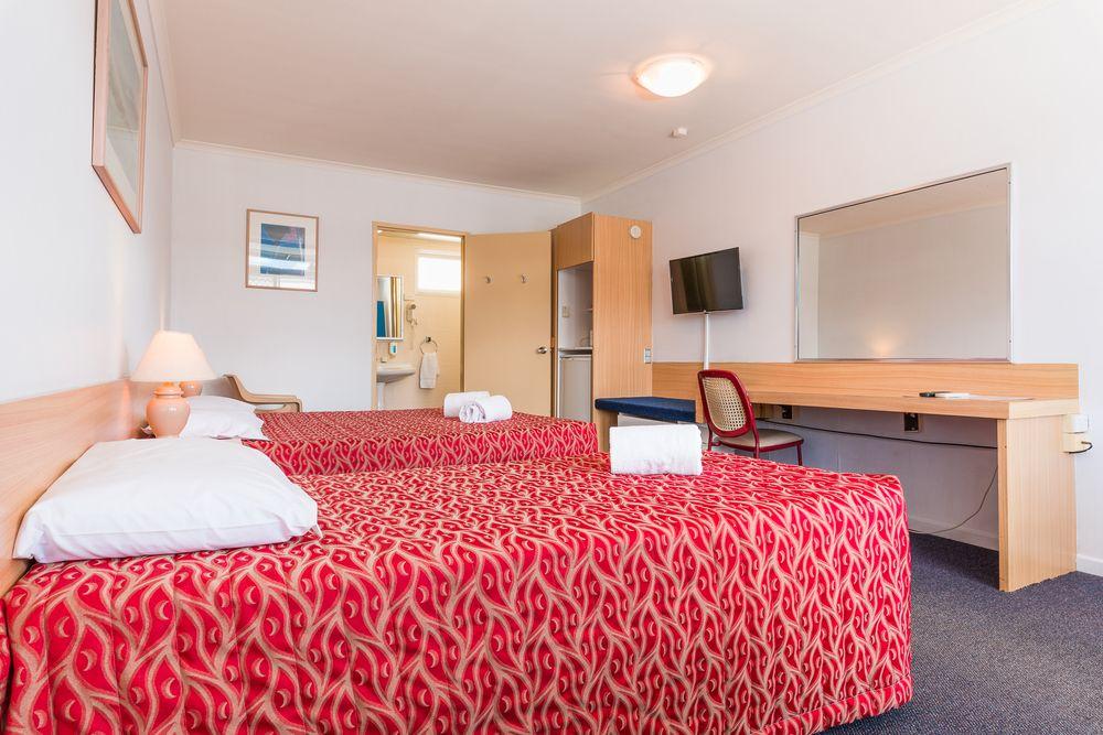 The Q Motel Rockhampton