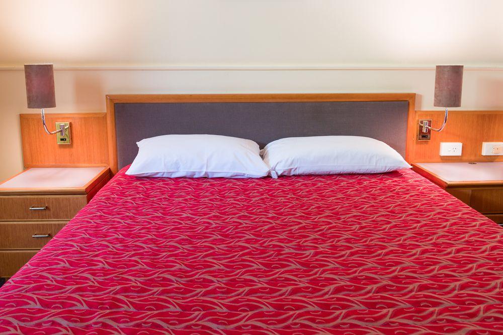 The Q Motel Rockhampton