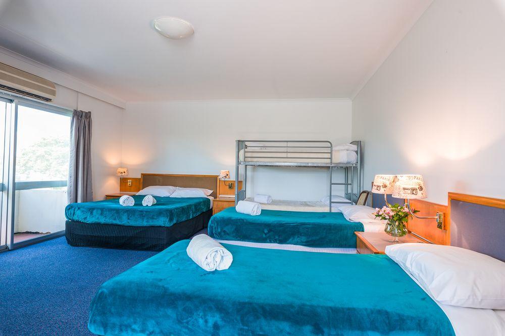 The Q Motel Rockhampton